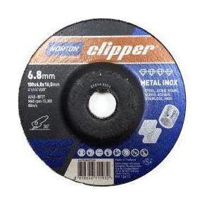 Norton Grinding Disc / Depressed Center Wheel | Norton by KHM Megatools Corp. Norton Grinding Disc / Depressed Center Wheel | Norton by KHM Megatools Corp.